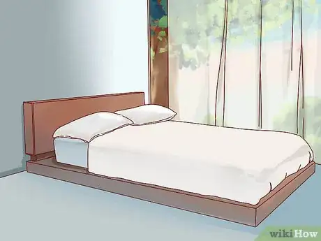 Image titled Get a Good Night Sleep when Depressed Step 3