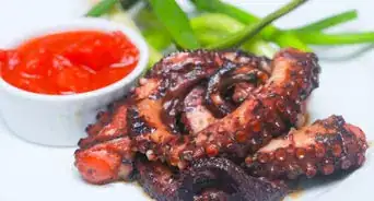 Cook Octopus