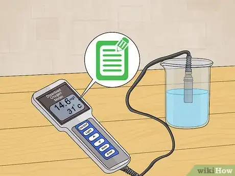 Image titled Measure the Dissolved Oxygen Level of Water Step 10