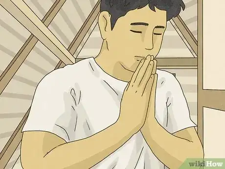 Image titled Pray when Under Spiritual Attack Step 5