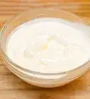 Make Almond Milk Yogurt