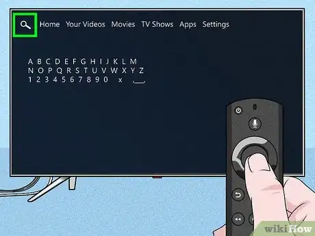 Image titled Put Cyberflix on a Smart TV Step 8