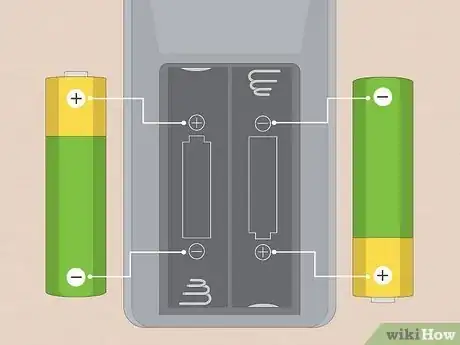 Image titled Put Batteries in Correctly Step 8