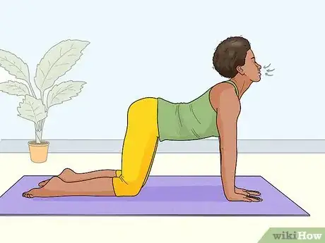 Image titled Do Yoga and Positive Thinking Step 5