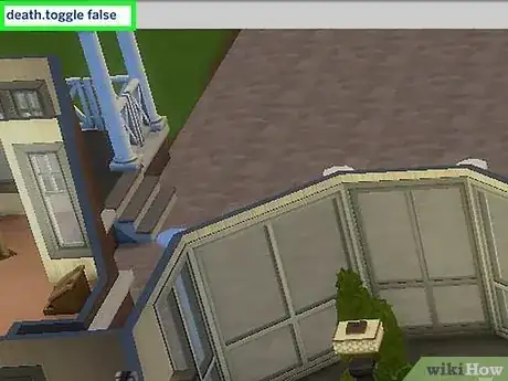 Image titled Make Your Sims's Need Full Step 9