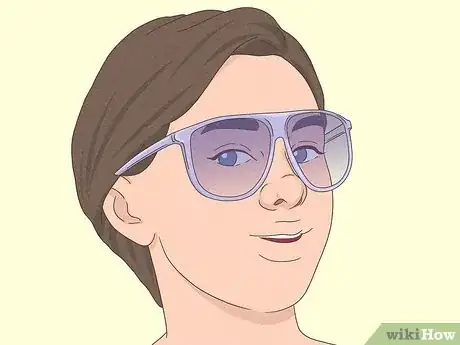 Image titled Choose Sunglasses That Go Well with Your Skin Tone Step 6