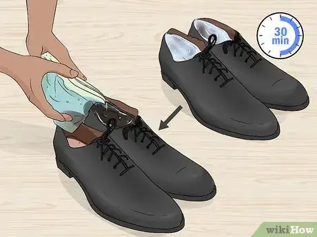 Image titled Widen Leather Shoes Step 21