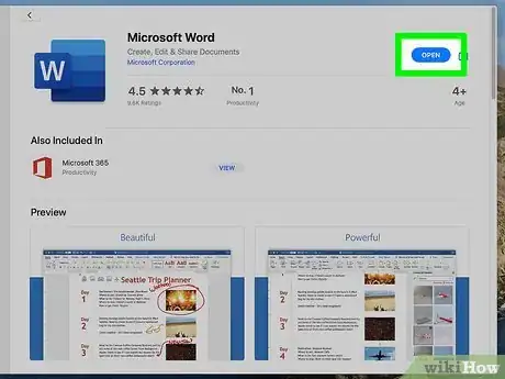 Image titled Download Microsoft Word for Mac Step 15