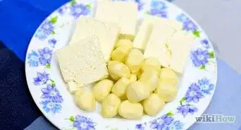 Make Homemade Cheese