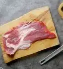 Cook Breakfast Steak