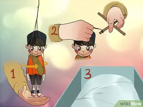 Image titled Work a Marionette Step 11