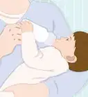 Bottle Feed a Newborn