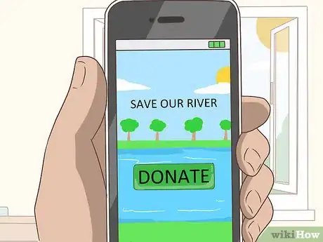 Image titled Help Save the Rivers Step 16