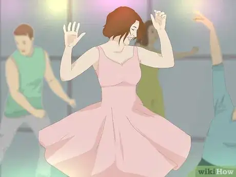 Image titled Dance at a Nightclub Step 12