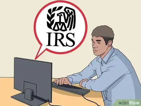 Image titled Change Your Address with the IRS Step 7