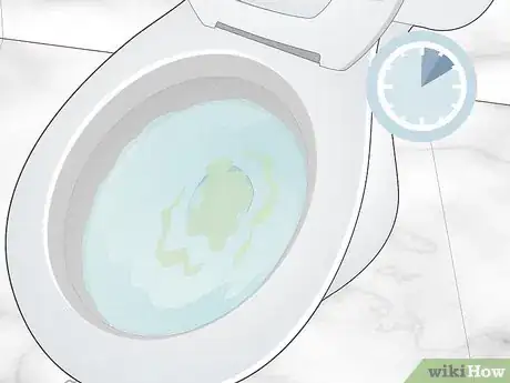Image titled Unclog a Toilet with Dish Soap Step 5