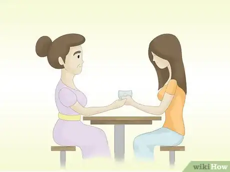 Image titled Help Your Daughter Survive Divorce Step 3