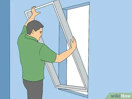 Image titled Replace an Exterior Window with Vinyl Siding Step 4