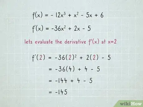 Image titled Differentiate Polynomials Step 10