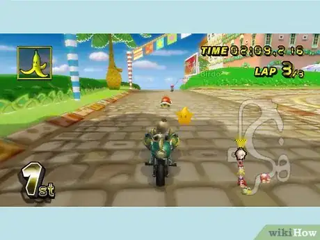 Image titled Perform Expert Driving Techniques in Mario Kart Step 28