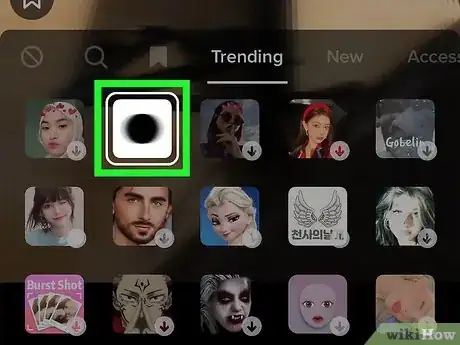 Image titled Remove Tiktok Filter Step 11