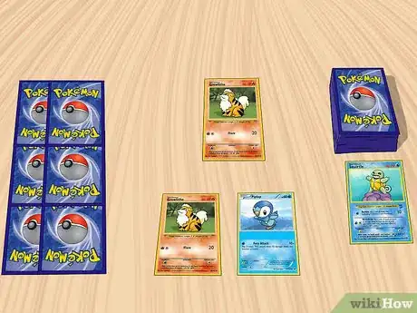 Image titled Play With Pokémon Cards Step 9