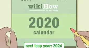 Calculate Leap Years