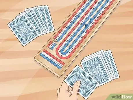 Image titled Play Cribbage Step 14