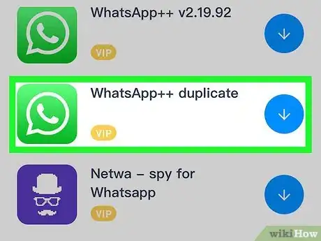 Image titled Have Two WhatsApp Accounts on One Phone Step 24