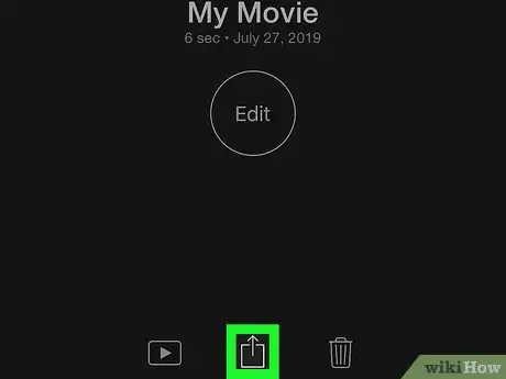 Image titled Put Music Onto Videos on iPhone or iPad Step 18