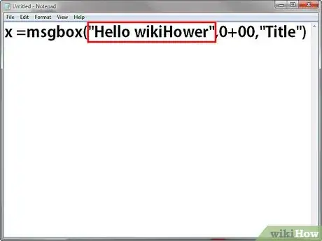 Image titled Make an Error Message in Microsoft Windows (No Downloads) Step 3Bullet1