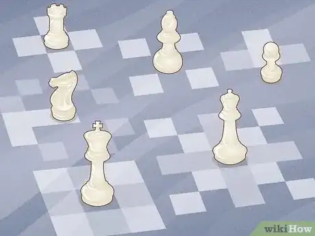 Image titled Play Chess for Beginners Step 3
