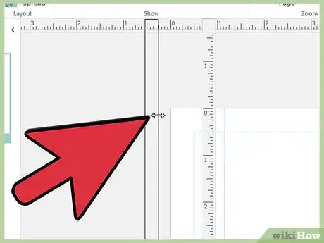 Image titled Use Rulers in Microsoft Publisher Step 3