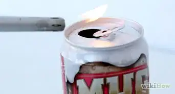 Make a Smoke Bomb out of Household Materials
