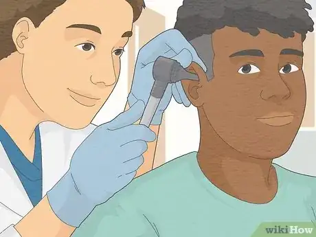 Image titled Become an Audiologist Step 8