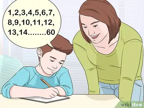 Image titled Teach Kids to Tell Time Step 1