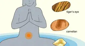 Unblock the Sacral Chakra