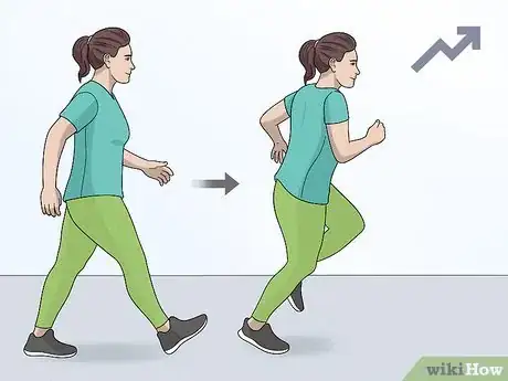 Image titled Do an Interval Run Step 6