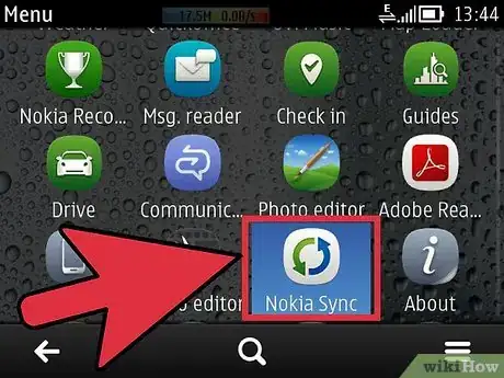 Image titled Transfer Contacts when Switching Between Nokia Phones Step 6