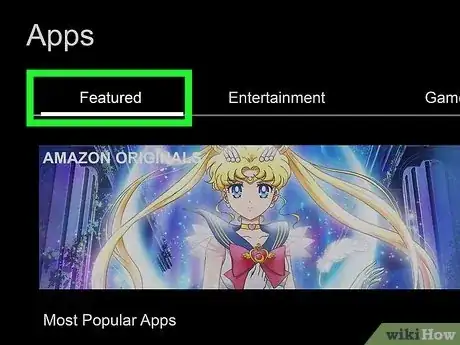 Image titled Add Apps to a Smart TV Step 10