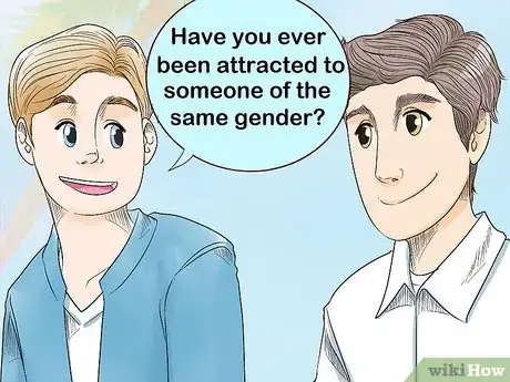 Image titled Admit That You Like Someone of the Same Gender Step 12