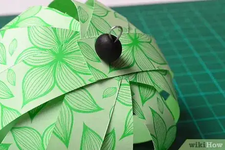 Image titled Make Paper Ornaments Step 19