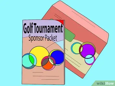 Image titled Run a Golf Tournament Step 6