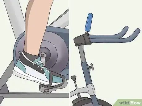 Image titled Buy an Exercise Bike Step 7