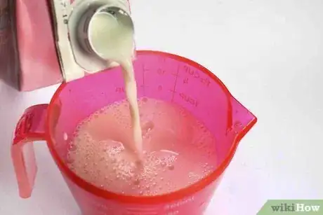 Image titled Make a Hot Chocolate Milkshake Step 1