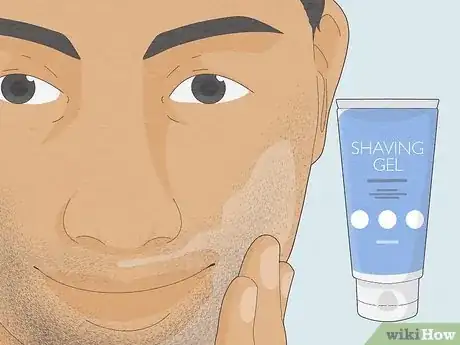 Image titled Should You Shave Your Face Step 10
