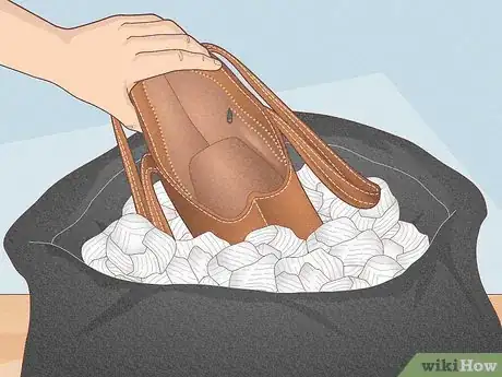 Image titled Remove Smell from an Old Leather Bag Step 19