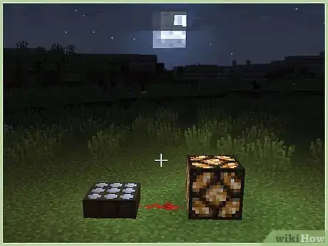 Image titled Use Daylight Sensors in Minecraft Step 10