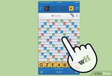 Image titled Cheat at Words with Friends Step 7