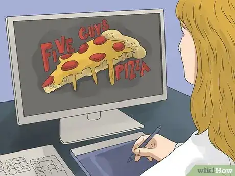 Image titled Start a Pizza Business Step 7